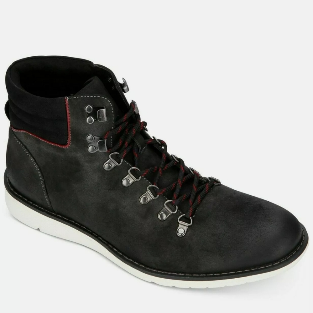 Kenneth Cole Reaction Casino Boots Chukka Shoes